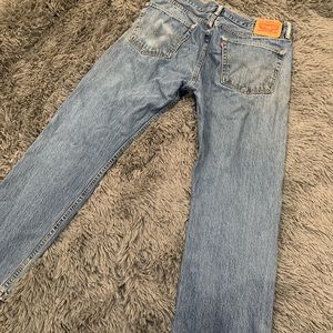 Levi’s 505